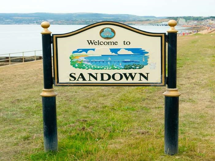 Sandown 